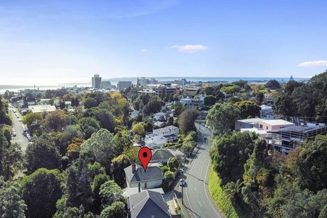 Photo of property in 44 Carrington Street, Lower Vogeltown, New Plymouth, 4310