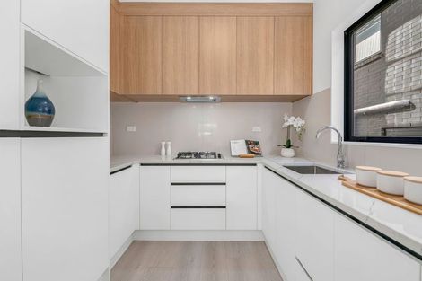 Photo of property in 34 Adamson Road, Flat Bush, Auckland, 2019