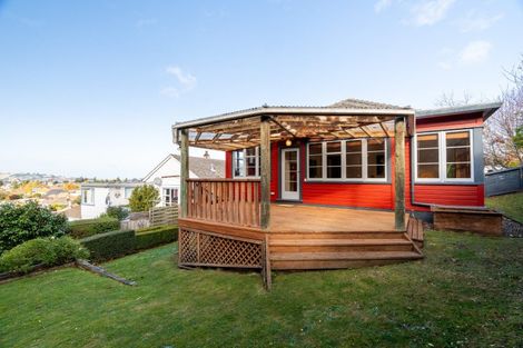 Photo of property in 218 Burt Street, Wakari, Dunedin, 9010