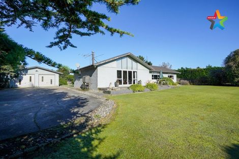 Photo of property in 492 Lorne Dacre Road, Roslyn Bush, Invercargill, 9876