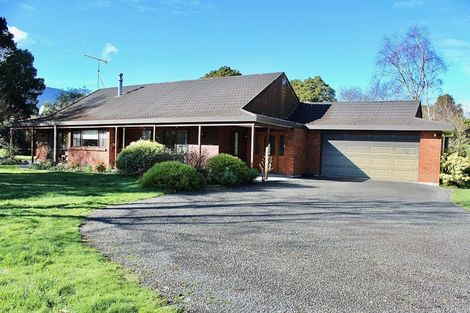 Photo of property in 537 Otaki Gorge Road, Hautere, Otaki, 5582