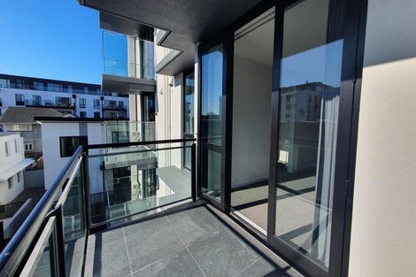Photo of property in 404/12 Latimer Square, Christchurch Central, Christchurch, 8011