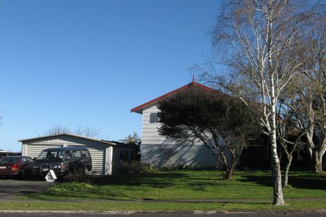 Photo of property in 87 Fairview Street, Chartwell, Hamilton, 3210