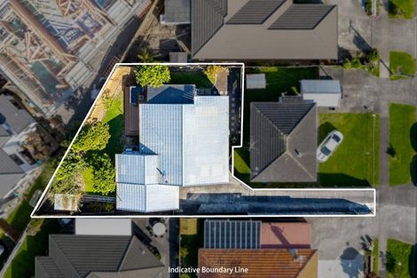 Photo of property in 2/172 Motatau Road, Papatoetoe, Auckland, 2025