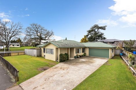 Photo of property in 396 Peachgrove Road, Fairfield, Hamilton, 3214