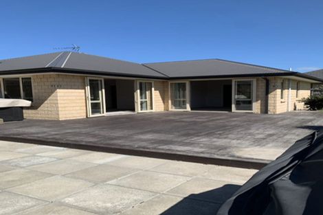 Photo of property in 98 Brookside Road, Rolleston, 7614