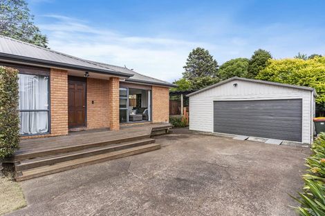 Photo of property in 136 Lynwood Road, New Lynn, Auckland, 0600