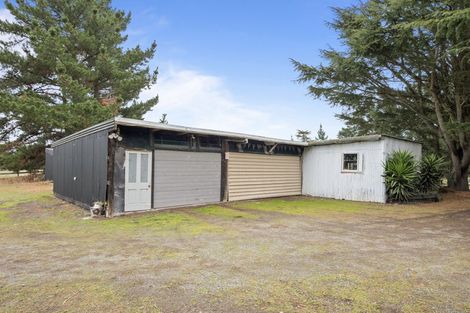 Photo of property in 408 Tuahiwi Road, Tuahiwi, Kaiapoi, 7691