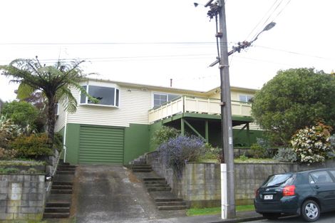 Photo of property in 38 Essex Street, Vogeltown, New Plymouth, 4310