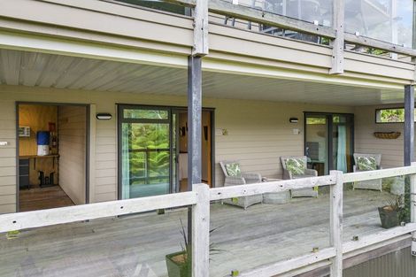 Photo of property in 135 Akerbloms Road, Punga Cove, Marlborough Sounds, 7282