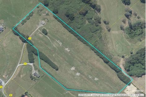 Photo of property in 62 Fairview Terrace, Sawyers Bay, Port Chalmers, 9023