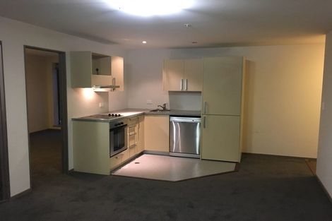 Photo of property in Dual Apartments, 103/142 Vivian Street, Te Aro, Wellington, 6011