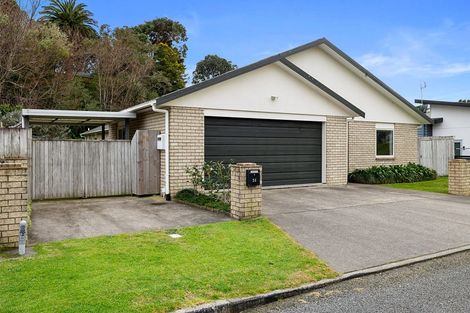 Photo of property in 24 Moulton Street, Moturoa, New Plymouth, 4310