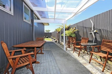 Photo of property in 18 Foster Terrace, Onekawa, Napier, 4110