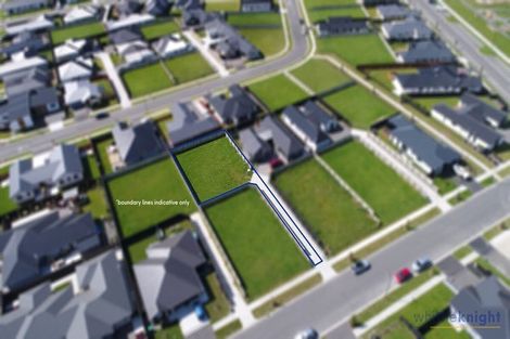 Photo of property in 48 Waikirikiri Avenue, Lincoln, 7608