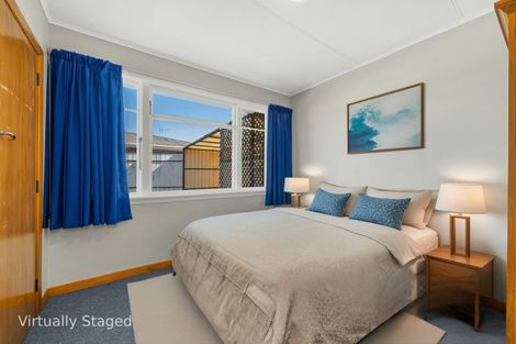 Photo of property in 21 Hospital Road, Witherlea, Blenheim, 7201