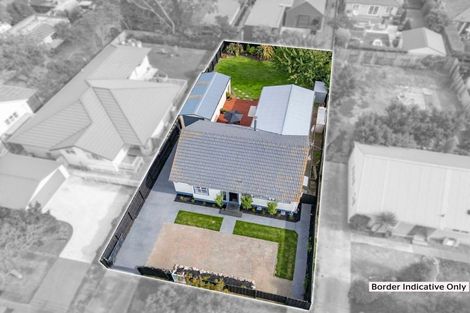 Photo of property in 249 Knowles Street, Mairehau, Christchurch, 8052