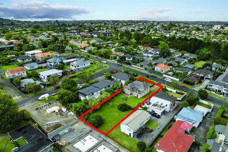 Photo of property in 31 Fairlands Avenue, Waterview, Auckland, 1026
