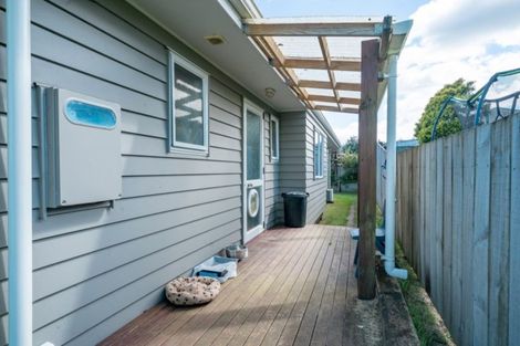 Photo of property in 13 Woodstock Avenue, Karangahake, Paeroa, 3674