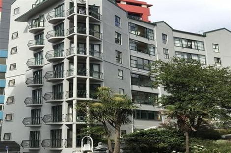 Photo of property in Quest Boulcott Apartments, 4c/57 Boulcott Street, Wellington Central, Wellington, 6011