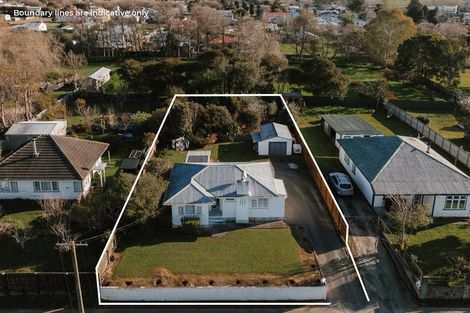 Photo of property in 24 Grey Street, Shannon, 4821