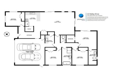 Photo of property in 12 Halley Drive, Chartwell, 3210