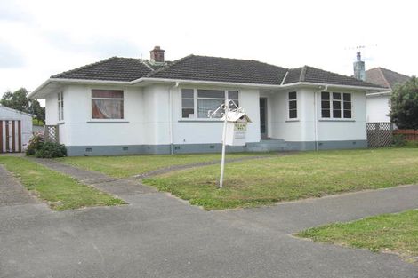 Photo of property in 8 Kaikokopu Road, Aramoho, Whanganui, 4500