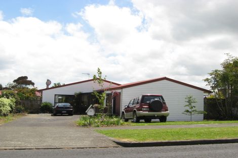 Photo of property in 25 Beresford Street, Pukekohe, 2120