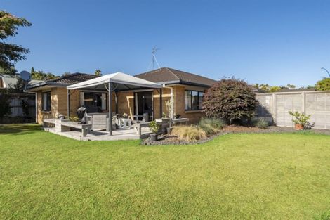 Photo of property in 27 Amberley Crescent, Bethlehem, Tauranga, 3110