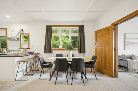 Photo of property in 21 Laura Avenue, Brooklyn, Wellington, 6021