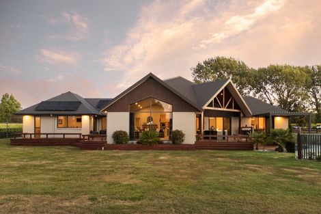 Photo of property in 67 Narrows Road, Rukuhia, Hamilton, 3282