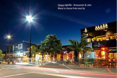 Photo of property in 2/26 Hatton Road, Orewa, 0931