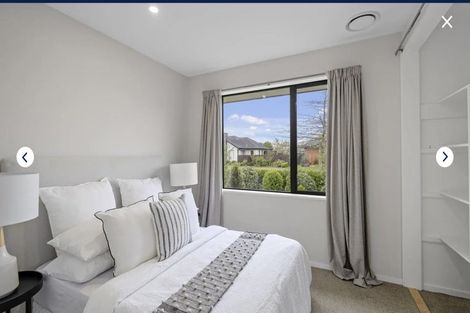 Photo of property in 8 Barton Fields Drive, Lincoln, 7608