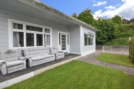 Photo of property in 43 Carr Street, North East Valley, Dunedin, 9010