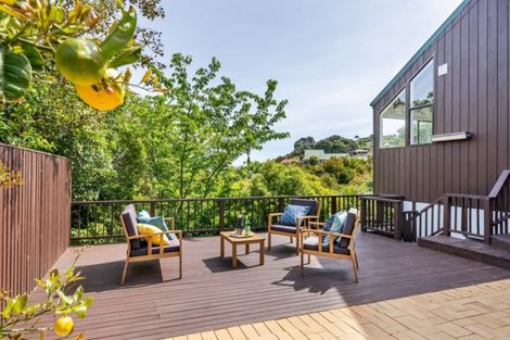 Photo of property in 38 Stanhope Grove, Korokoro, Lower Hutt, 5012