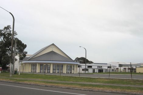 Photo of property in Ministers House, 40 Riverbend Road, Maraenui, Napier, 4110