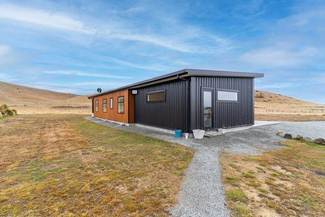 Photo of property in 135a Ben Ohau Road, Ben Ohau, Twizel, 7999