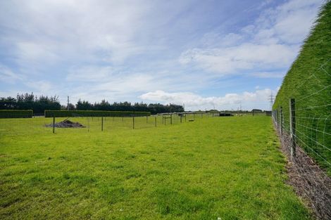 Photo of property in 9 Langshaw Road, Mill Road, Invercargill, 9872