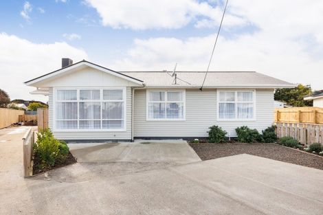 Photo of property in 49a Kettle Avenue, Awapuni, Palmerston North, 4412