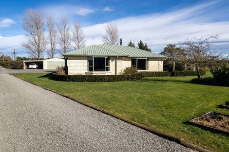 Photo of property in 584 Methven Highway, Winchmore, Ashburton, 7776