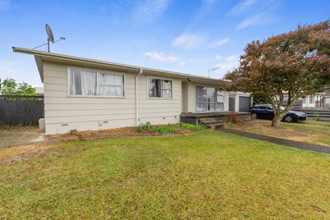 Photo of property in 22 Oakfield Crescent, Pukete, Hamilton, 3200