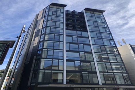 Photo of property in 403/212 Willis Street, Te Aro, Wellington, 6011