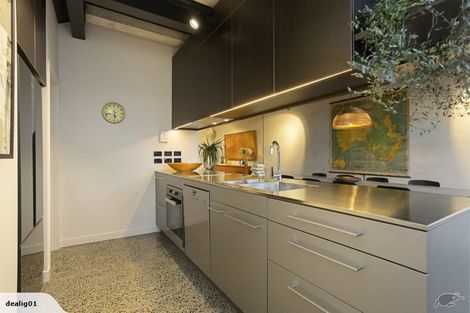 Photo of property in 1 Foundries Lane, Freemans Bay, Auckland, 1011