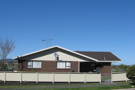 Photo of property in 8 Lakeview Terrace, Huntly, 3700