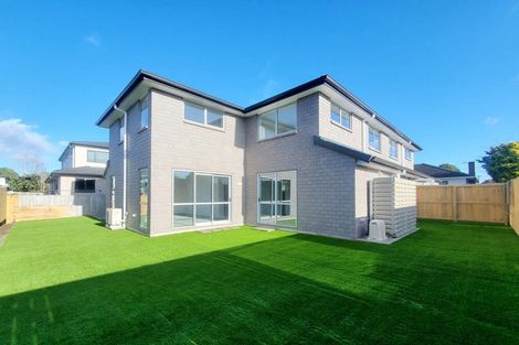 Photo of property in 13d Oxford Road, Manurewa, Auckland, 2102