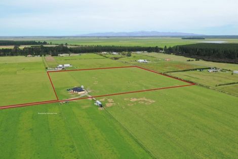 Photo of property in 527 Downs Road, Eyrewell, Rangiora, 7476