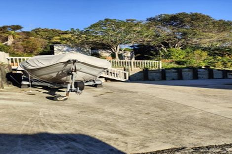 Photo of property in 2875 Long Bay Road, Wyuna Bay, Coromandel, 3581