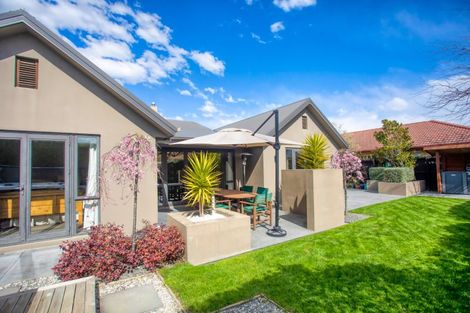 Photo of property in 19 Garforth Green, Halswell, Christchurch, 8025