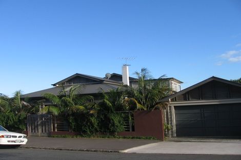Photo of property in 17 Dunedin Street, Saint Marys Bay, Auckland, 1011