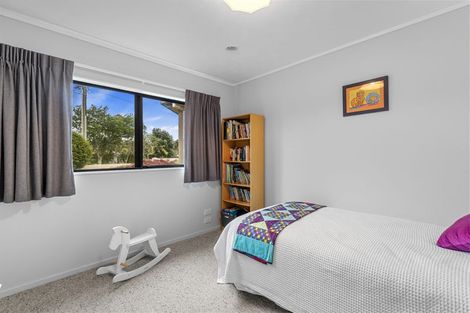 Photo of property in 25 Elizabeth Avenue, Morrinsville, 3300